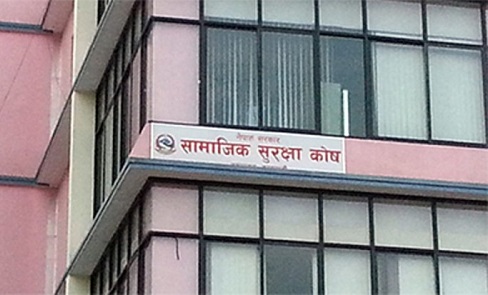 Social Security Fund collects Rs 95.44 billion from contributors